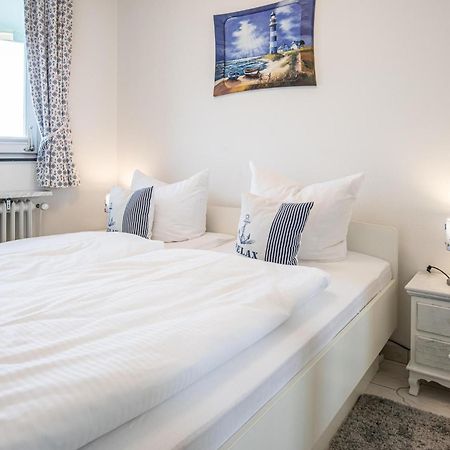 Haus Panorama Wohnung 38 格洛米茨 外观 照片