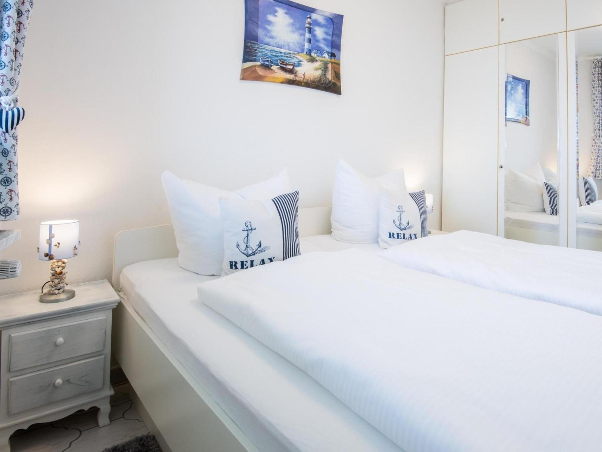 Haus Panorama Wohnung 38 格洛米茨 外观 照片
