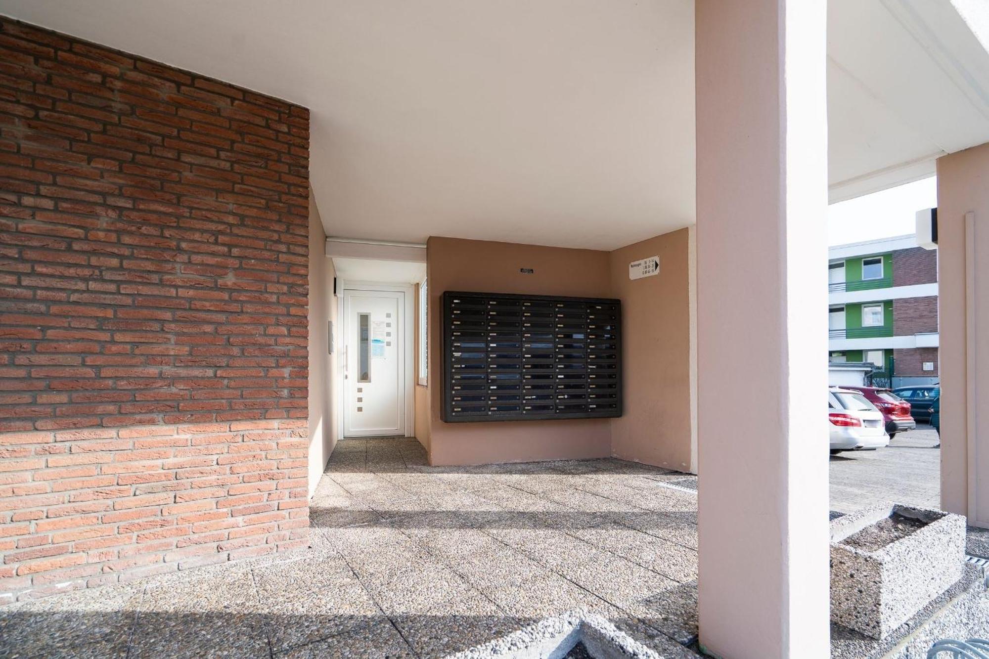 Haus Panorama Wohnung 38 格洛米茨 外观 照片