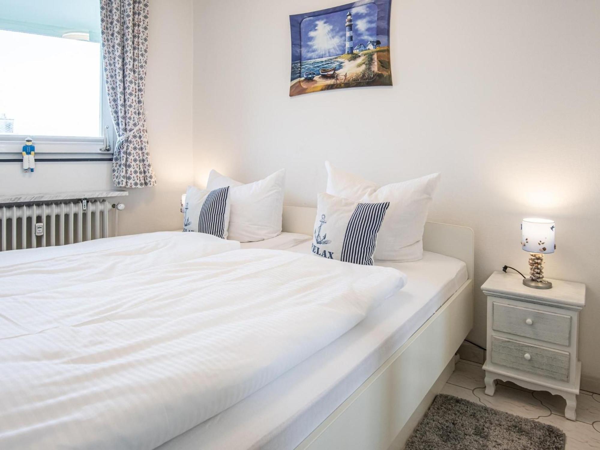 Haus Panorama Wohnung 38 格洛米茨 外观 照片
